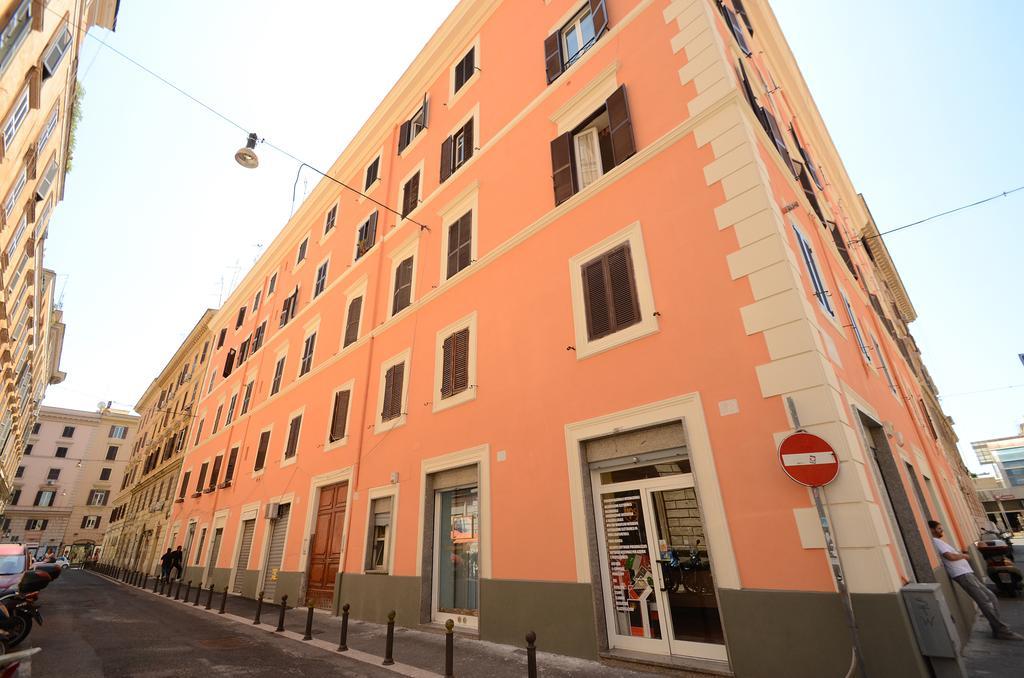 Affittacamere Saint Peter's Roof 3*