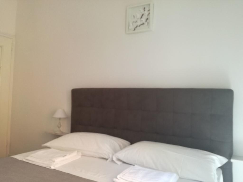 Affittacamere Saint Peter's Roof 3*