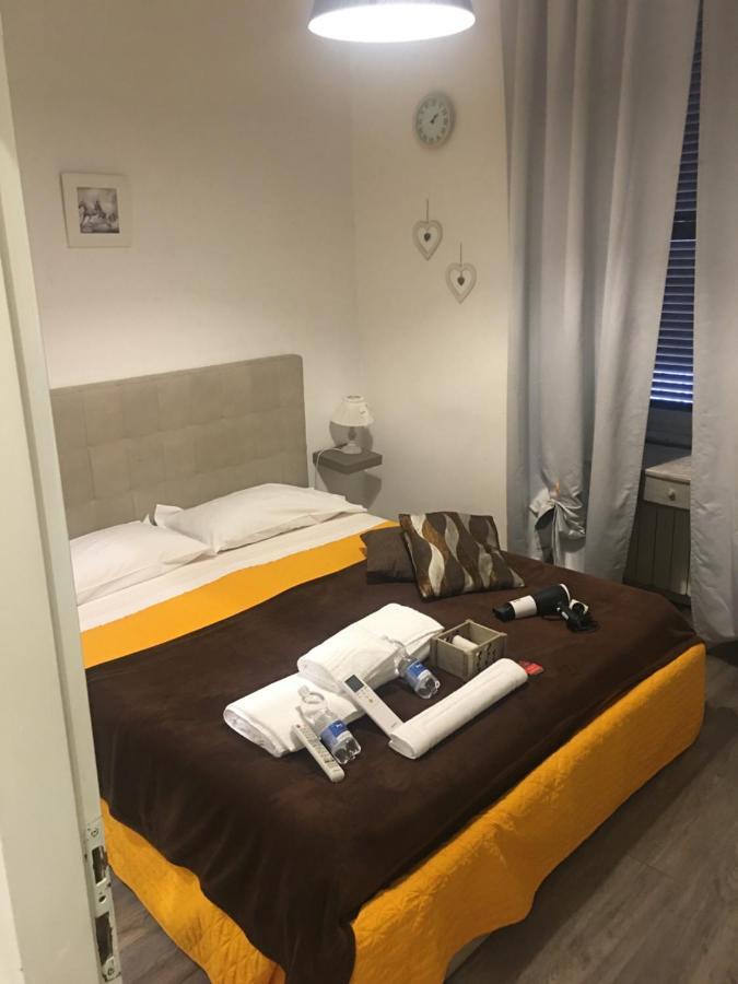 Affittacamere Saint Peter's Roof 3*