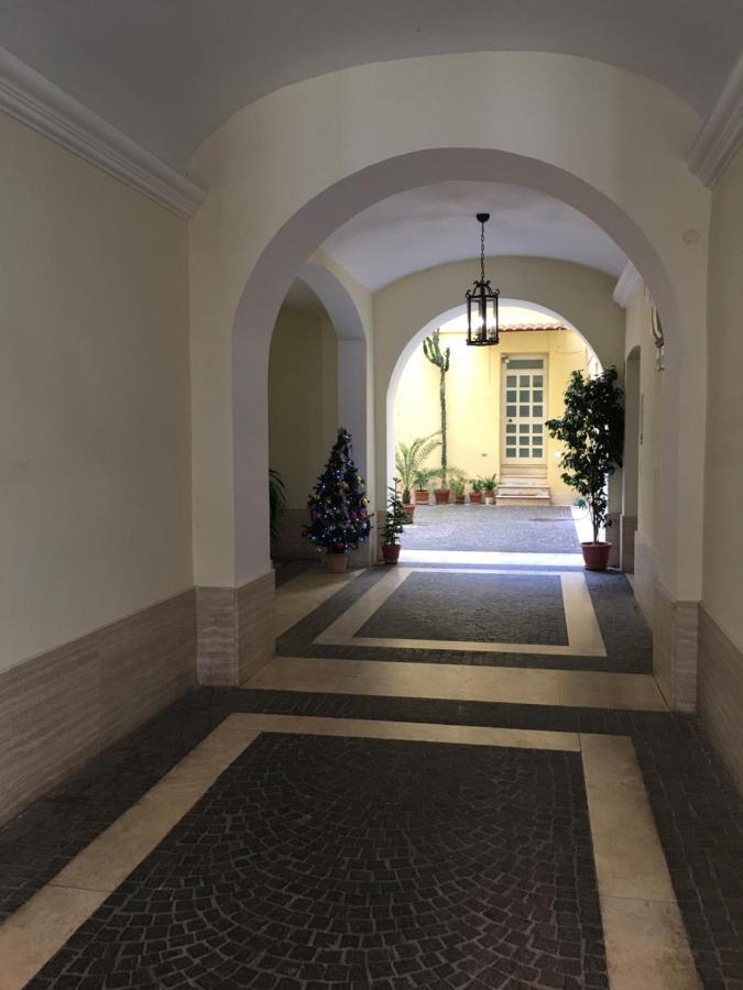 Affittacamere Saint Peter's Roof 3*